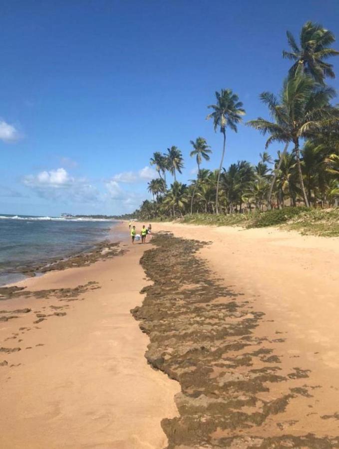 Bangalo Em Muro Alto No Beach Class Pôrto das Galinhas 외부 사진